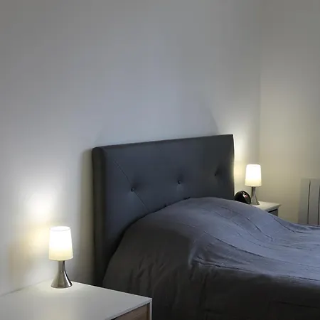 T2 Lumineux Centre-ville Avec Wi-fi, Lave-linge Et Lave-vaisselle - Fr-1-541-122 Apartment