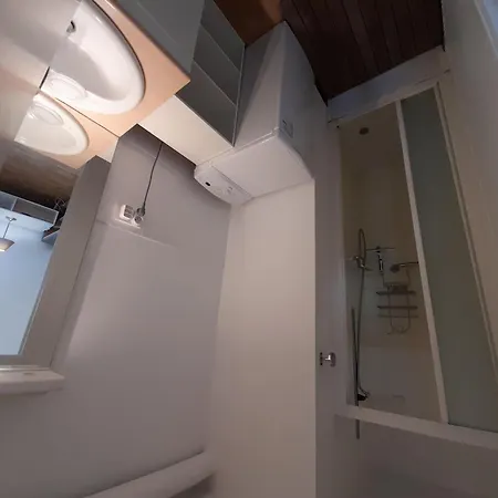 T2 Lumineux Centre-ville Avec Wi-fi, Lave-linge Et Lave-vaisselle - Fr-1-541-122 Apartment *