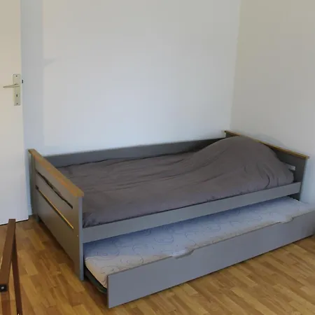 T2 Lumineux Centre-ville Avec Wi-fi, Lave-linge Et Lave-vaisselle Apartment