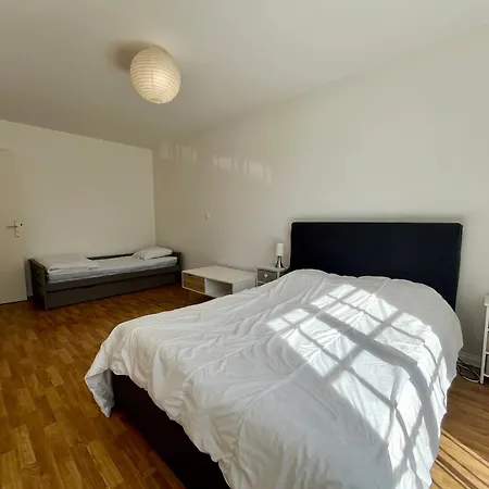 T2 Lumineux Centre-ville Avec Wi-fi, Lave-linge Et Lave-vaisselle