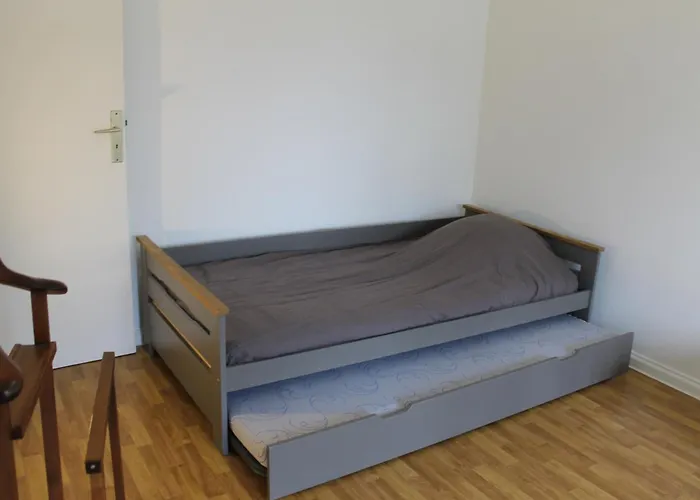 T2 Lumineux Centre-ville Avec Wi-fi, Lave-linge Et Lave-vaisselle - Fr-1-541-122 Apartment